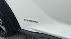 Nissan Juke 1.6 Hybrid Tekna 5dr Auto Hybrid Hatchback